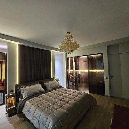 Blloku Suites, City Centre,Тирана Екстериор снимка