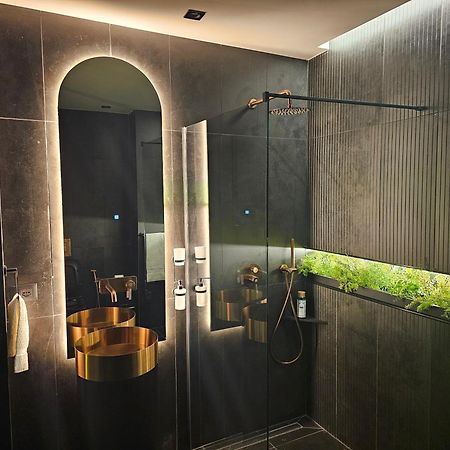 Blloku Suites, City Centre,Тирана Екстериор снимка