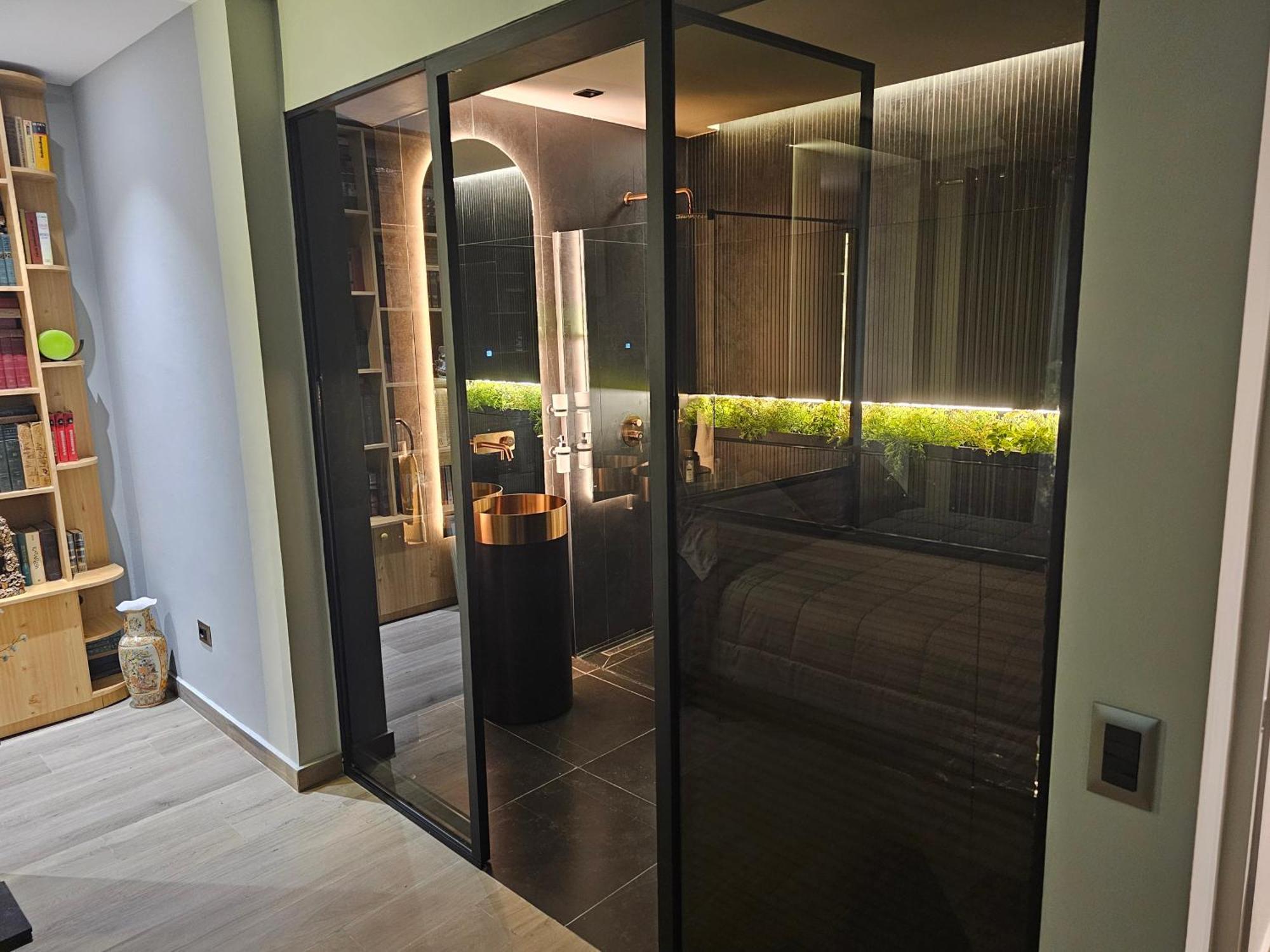 Blloku Suites, City Centre,Тирана Екстериор снимка