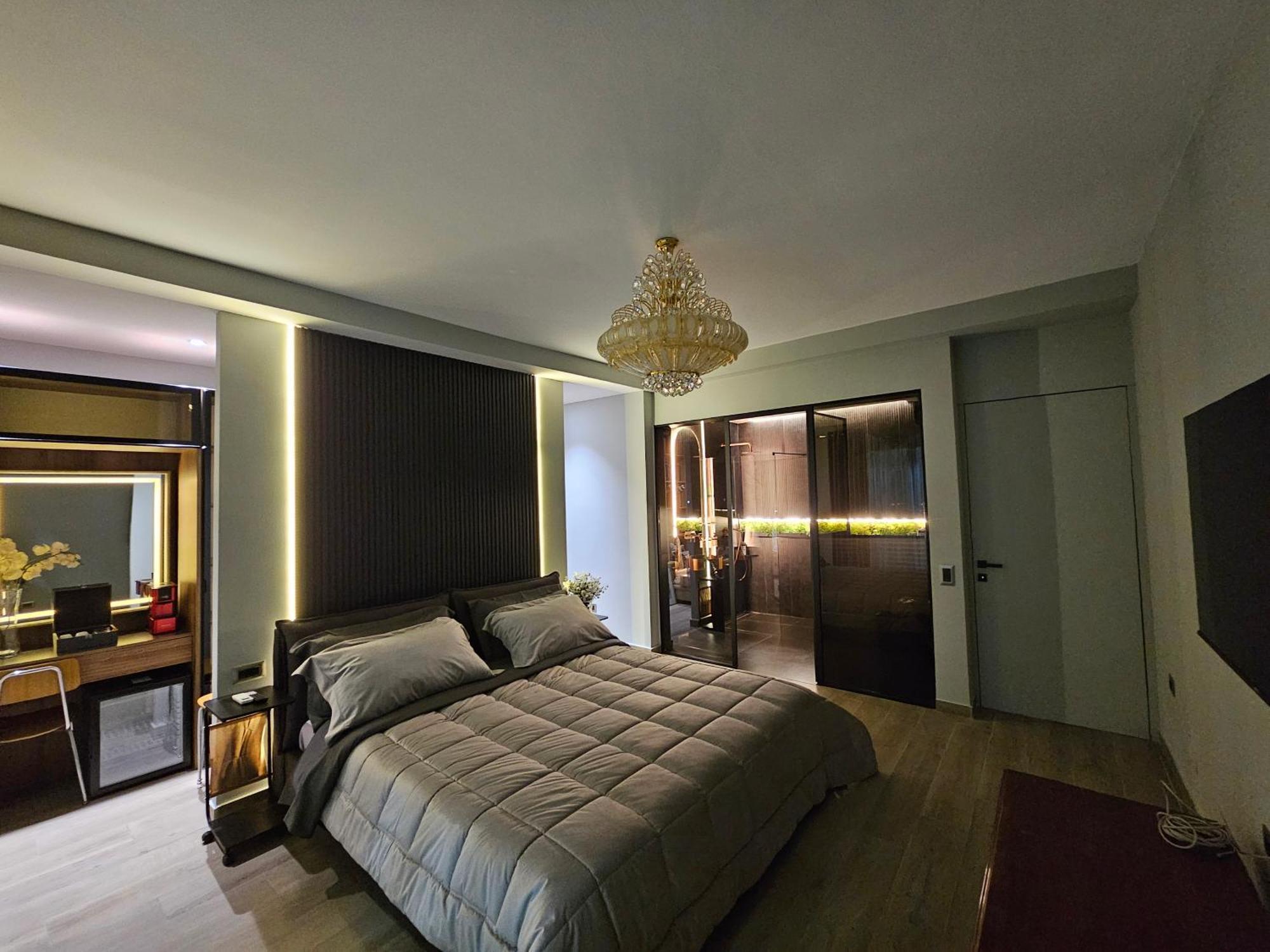 Blloku Suites, City Centre,Тирана Екстериор снимка