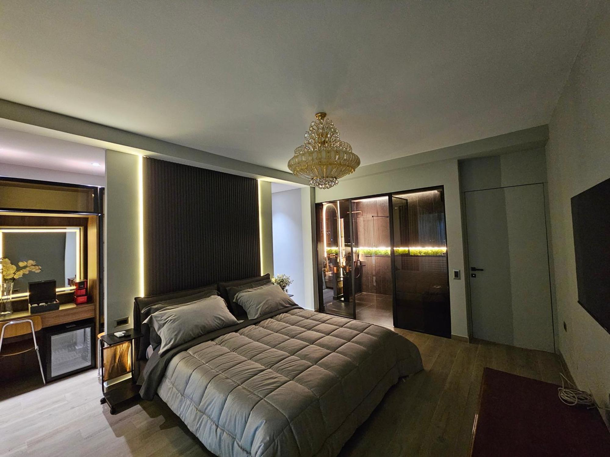 Blloku Suites, City Centre,Тирана Екстериор снимка