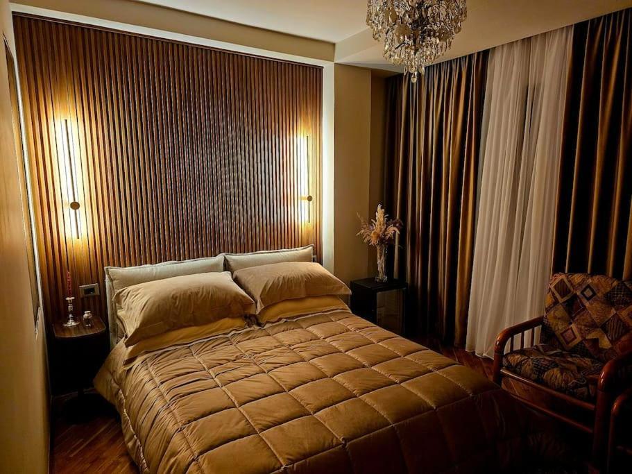 Blloku Suites, City Centre,Тирана Екстериор снимка