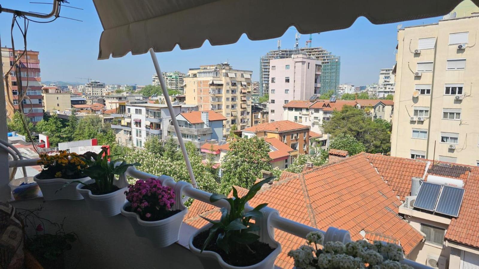 Blloku Suites, City Centre,Тирана Екстериор снимка